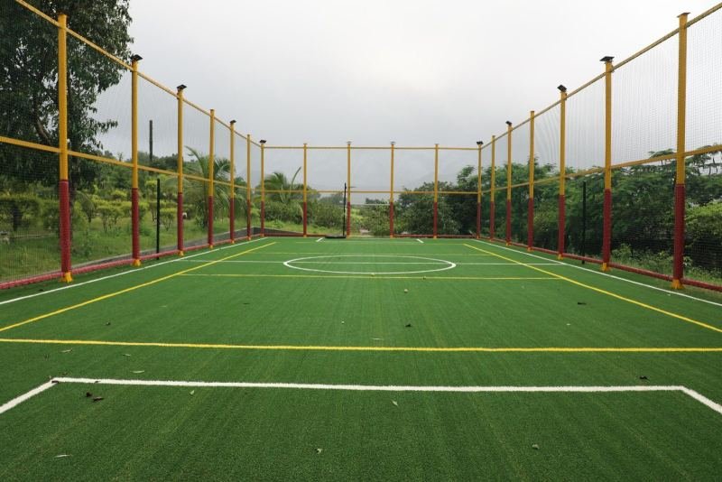Cancha 1